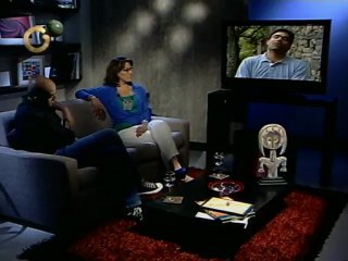 Chef Víctor Moreno: "Siempre he creído que el infierno es más divertido que el cielo en mi oficio"