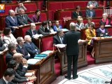 La droite estime le gouvernement incapable d’appliquer le rapport Gallois