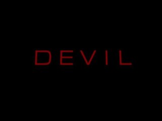 Devil - John Erick Dowdle