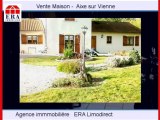 Achat Vente Maison  Aixe sur Vienne  87700 - 144 m2