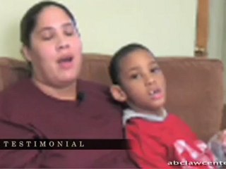 Nicole's Testimonial - ABC Law Centers in Detroit, Michigan