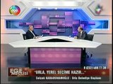 31.10.2012 Urla Belediye Başkanı Selçuk Karaosmanoğlu ve Ali Talak -2-