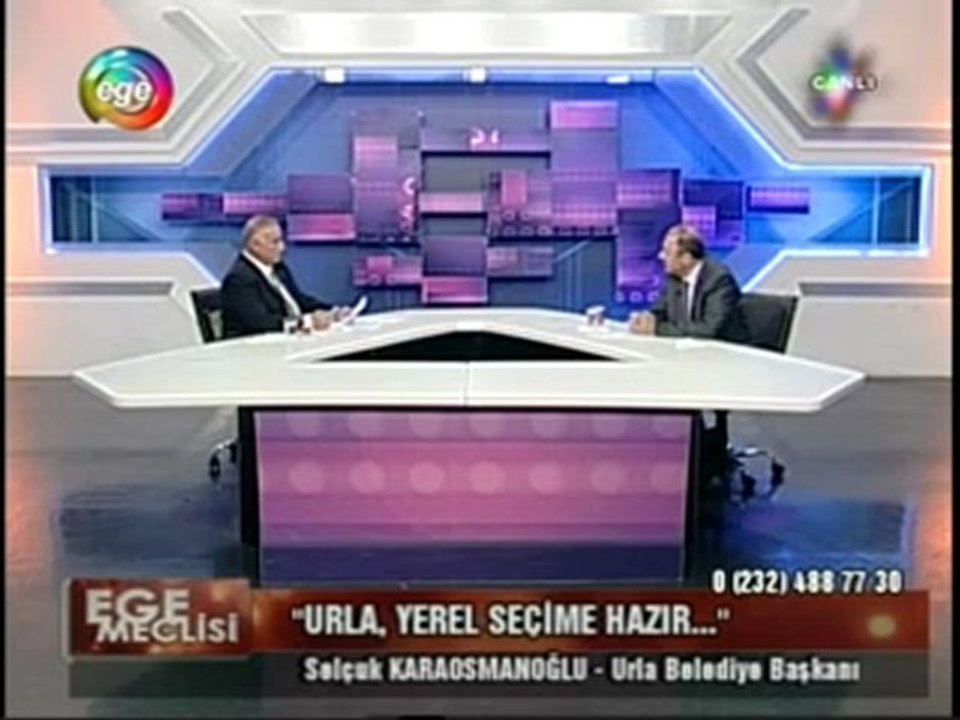 31.10.2012 Urla Belediye Başkanı Selçuk Karaosmanoğlu ve Ali Talak -2-