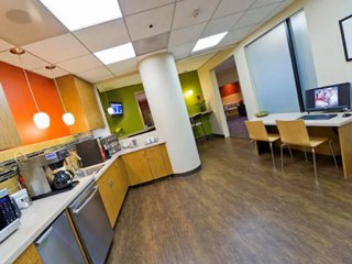 Newport Beach CA office space - Executive suites Dove St