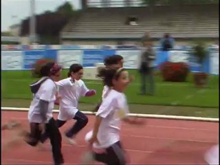 defisprint  blois 2012