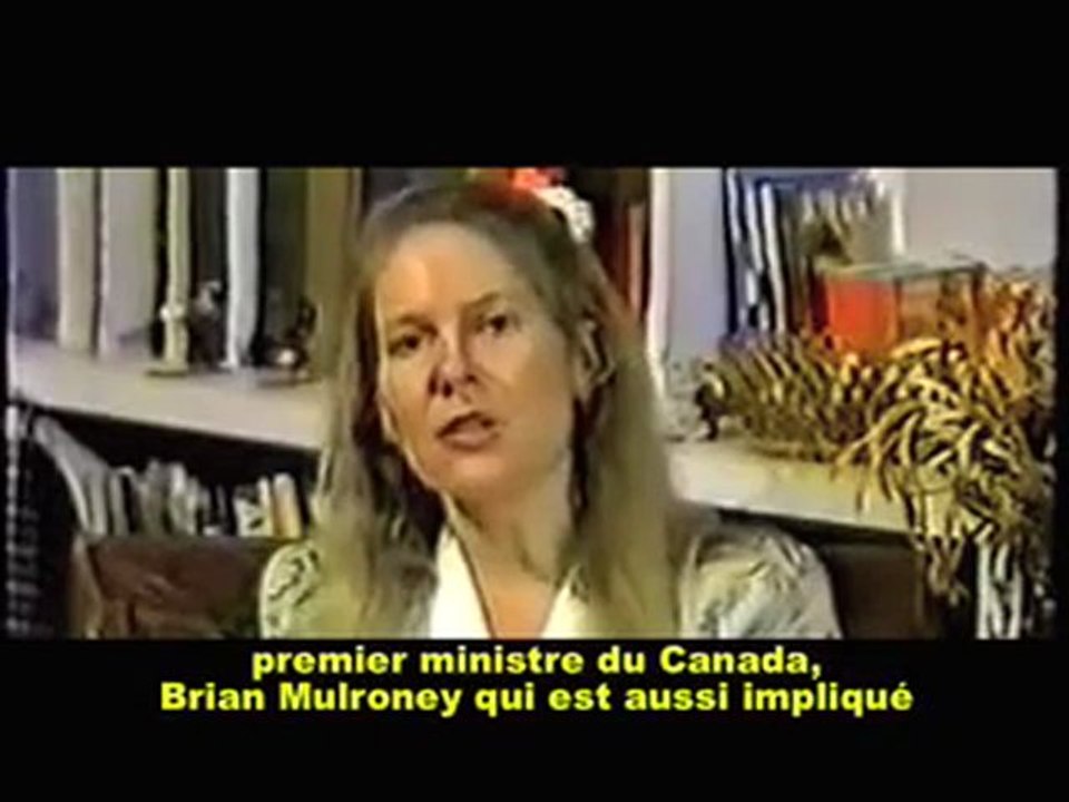 MK-Ultra- Témoignages -