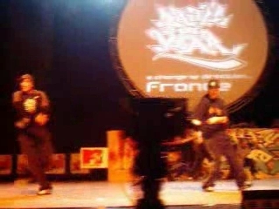 Show Melting force