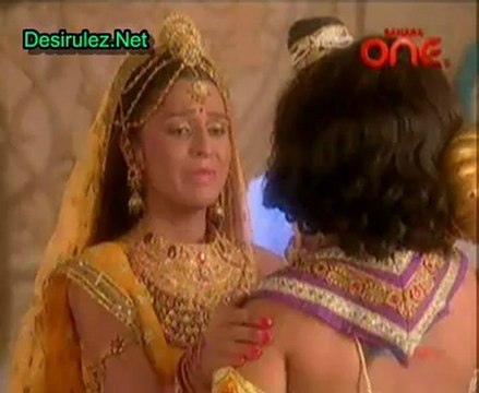 Jai Jai Jai Bajarangbali 5th November 2012 pt3