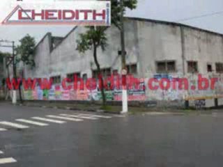 GALPÃO PARA VENDER SANTANA DE PARNAÍBA (11-3232.1250)