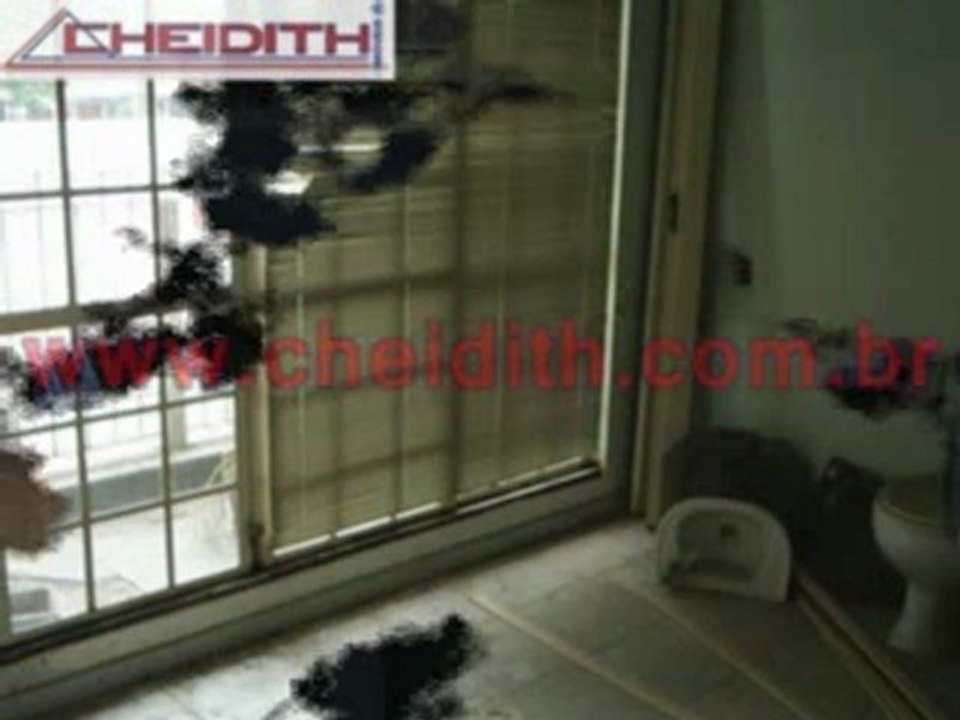 IMÓVEL COMERCIAL ALUGA BELA VISTA (11-3232.1250)