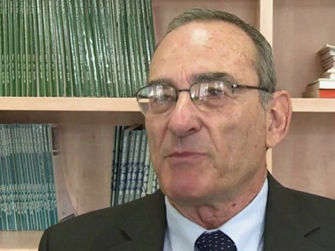 Expert: Israël soutient Romney, a des soupçons envers Obama