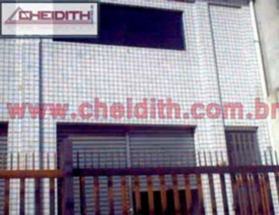 IMÓVEL COMERCIAL ALUGA E VENDE (11-3232.1250)