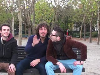 Grand concours Web2Film !