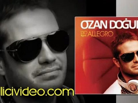 Ozan Dogulu ft. Okan Bayülgen - Ayı - 13O Bpm Allegro Albumu 2011 - kekillicivideo.com