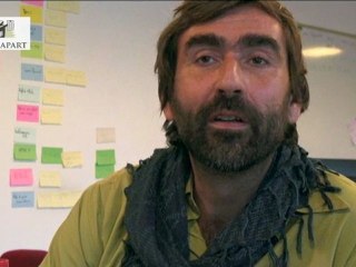 Régis Sauder, comment filmer le travail des psychiatres en prison