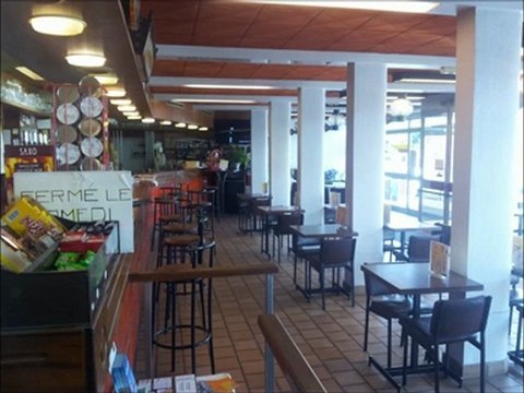 IMMOBILIER D'ENTREPRISE - Fonds de commerce - Bar - 250m² - BREST