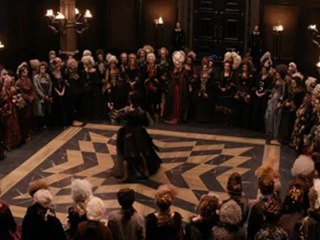 L'HOMME QUI RIT Bande-annonce