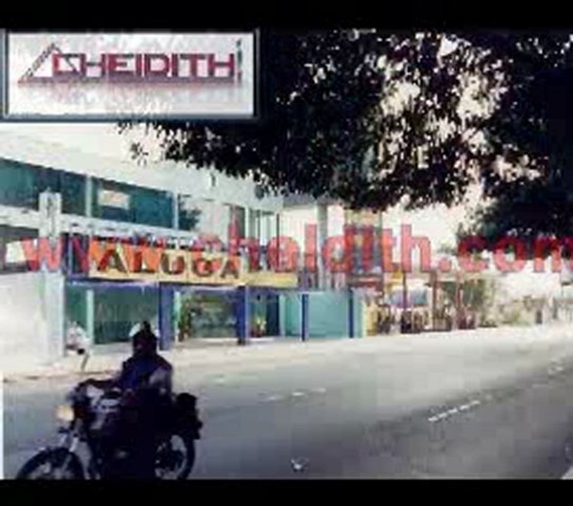 PRÉDIO COMERCIAL PARA LOCAÇÃO MORUMBÍ (11-3232.1250)