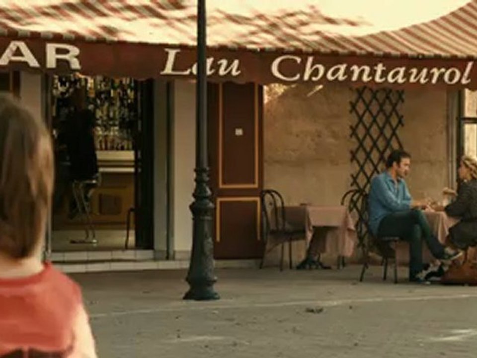 UN PRINCE (PRESQUE) CHARMANT Bande-annonce