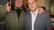 Me And Charles Lawson (Jim McDonald) 2012