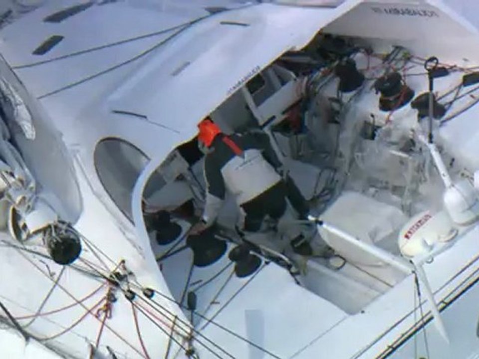 Le portrait de Dominique Wavre