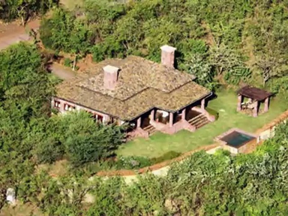 Timberlake und Biel in der Wildnis