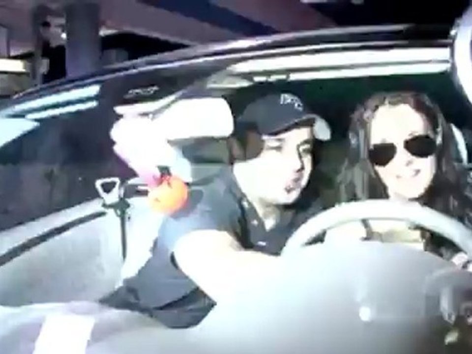 Britney kann aufatmen