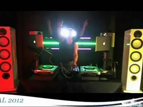 Orbital - Live Mix Session 2012 (Part 2)