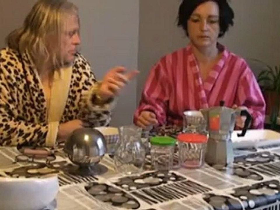 Air Food / par Imbroglio Didactique