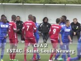 CFA2 - ESTAC/Saint-Louis-Neuweg