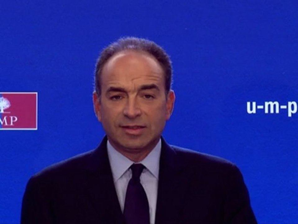 UMP - En 6 mois de présidence Hollande, la compétitivité a été plombée