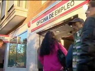 Spagna: con la disoccupazione cresce anche la protesta