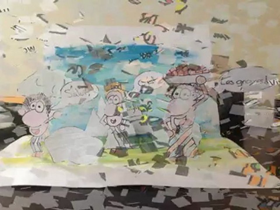 Les gnomes