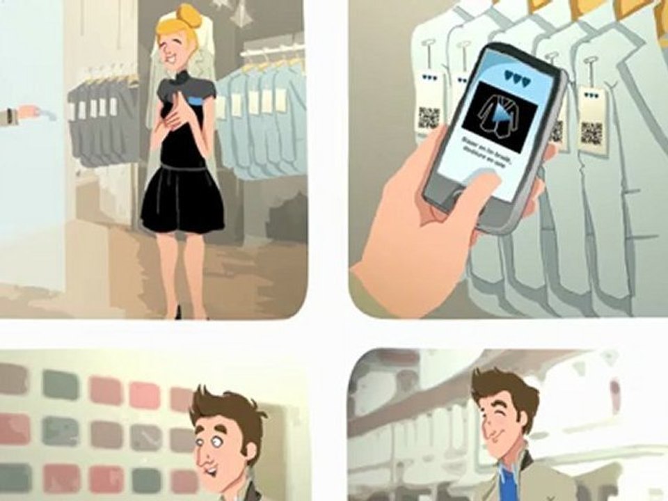 Hervé Parienti, co-fondateur et CEO de LesNuages