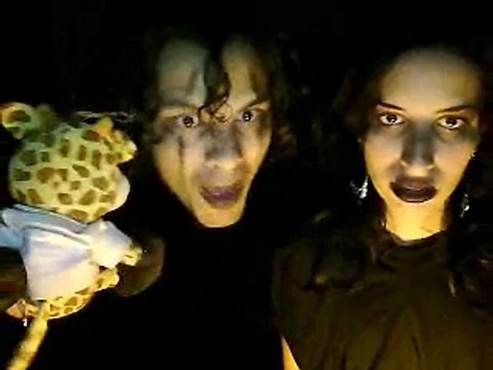 Parodie -  Vivo Per Lei