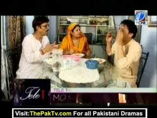 Haryaley Banney Comedy Drama Episode 44 By Tvone - Single Link