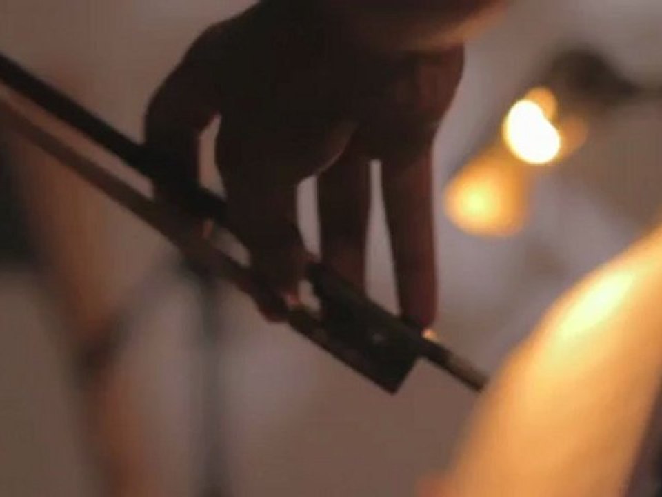 The Artist ciné-concert