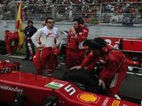 Autosital - Preview du Grand Prix de F1 d'Abu Dhabi avec Pirelli