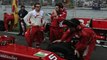 Autosital - Preview du Grand Prix de F1 d'Abu Dhabi avec Pirelli