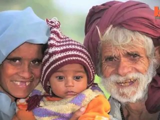 Le plus vieux papa du monde - TconouKoi