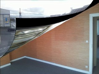 IMMOBILIER D'ENTREPRISE - Bureaux - 110m² - Port de commerce BREST