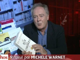 Intrigues et grands travaux dans le Versailles de Louis XIV