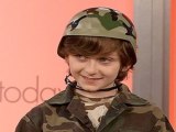 How To Find A Masculine Halloween Costume For Your Effeminate Son