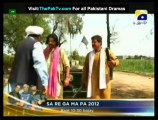 Mil Ke Bhi Hum Na Mile By Geo TV Episode 12 - Part 2
