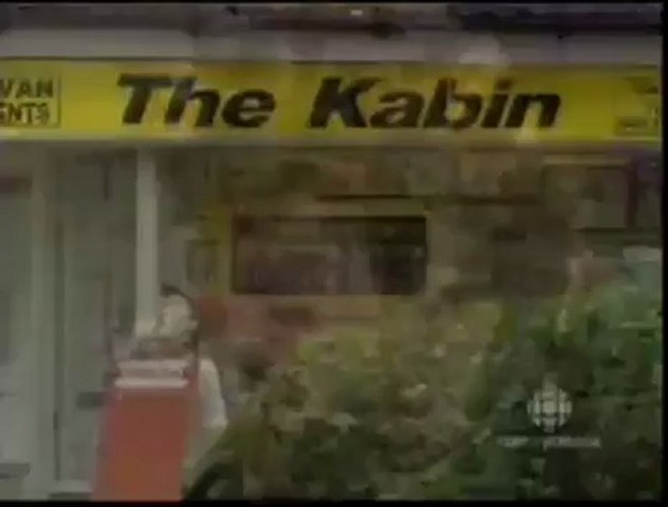 Coronation Street - Jim McDonald And Liz Argue About The Duckworths 1995