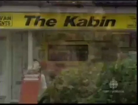 Coronation Street - Jim McDonald And Liz Argue About The Duckworths 1995