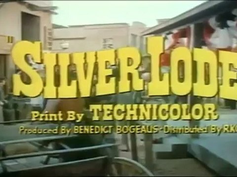 Quatre étranges cavaliers