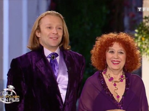 le Rewind spécial Qui veut épouser mon fils