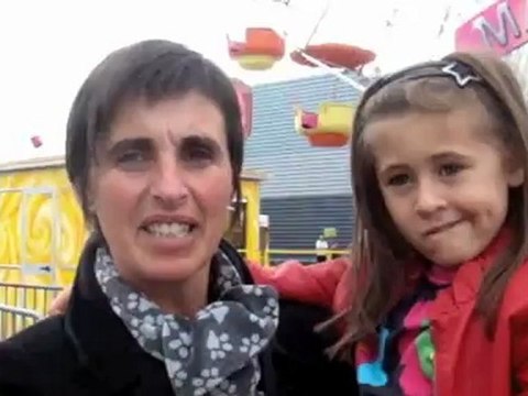 Ils étaient à la Foire Expo de Tarbes