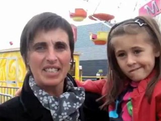 Ils étaient à la Foire Expo de Tarbes